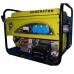 Генератор бензиновый Dalgakiran DJ 8000 BG-TE