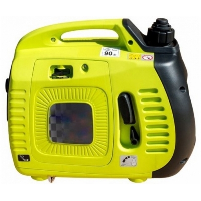 Генератор бензиновый инверторный Dalgakiran DJ 20 BG i