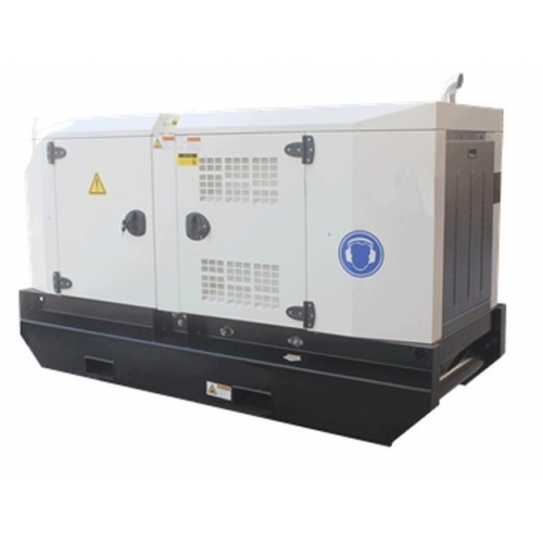 Генератор дизельный Dalgakiran DJ35PL