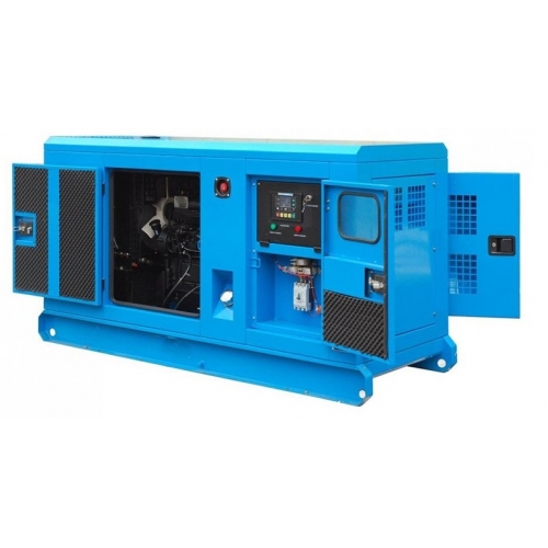 Генератор дизельный EnerSol STMS-11M