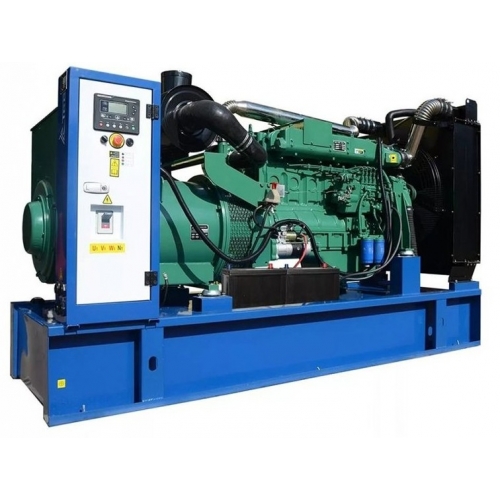 Генератор дизельный EnerSol STDO-115D