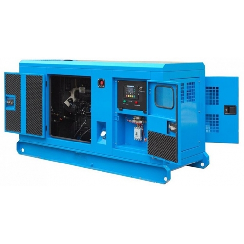 Генератор дизельный EnerSol STDS-750D