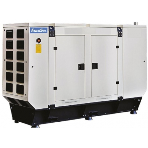 Генератор дизельный EnerSol STRS 10P