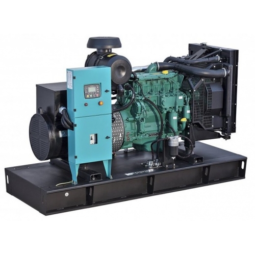 Генератор дизельный EnerSol STRO-15E