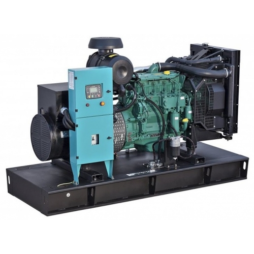 Генератор дизельный EnerSol STRO-55E