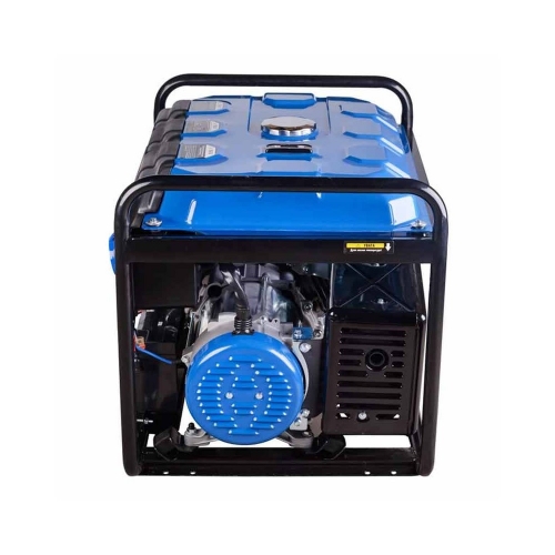 Генератор бензиновый EnerSol EPG-5500S-foto3