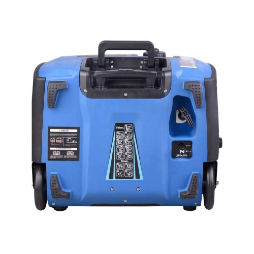 Генератор инверторный EnerSol EPG-2200I-foto3