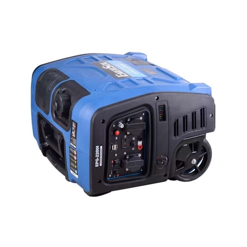 Генератор инверторный EnerSol EPG-2200I-foto2