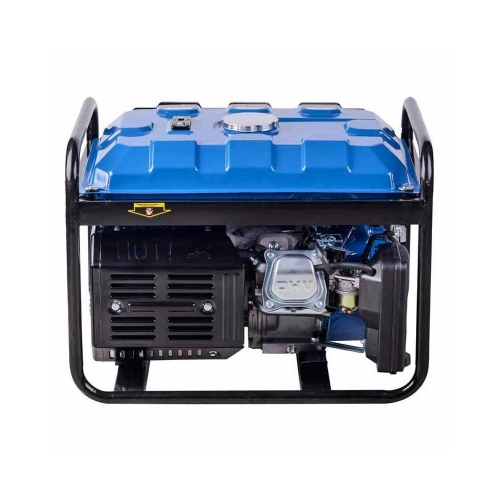 Генератор бензиновый EnerSol EPG-2800S-foto3