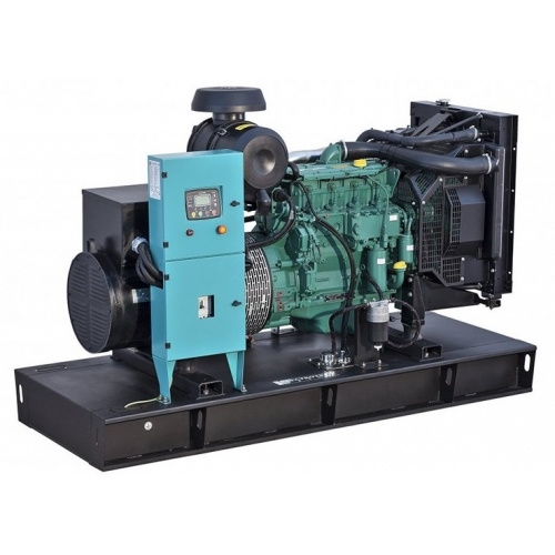 Генератор дизельный EnerSol STRO-220E