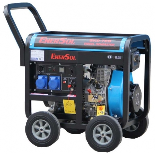 Генератор дизельный Enersol SKD-3B