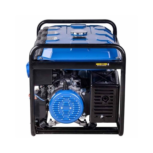 Генератор бензиновый EnerSol EPG-5500SEA-foto2