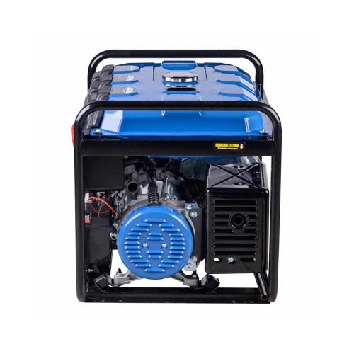 Генератор бензиновый EnerSol EPG-7500TEA-foto3