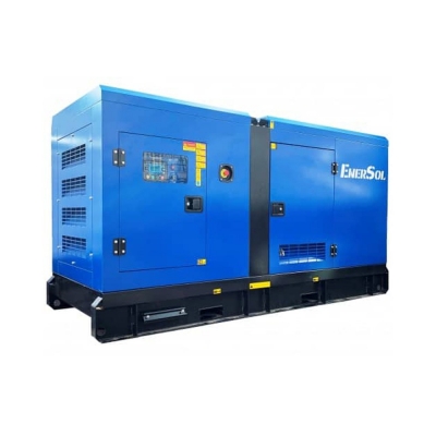 Генератор дизельный Enersol SCRS-25DM