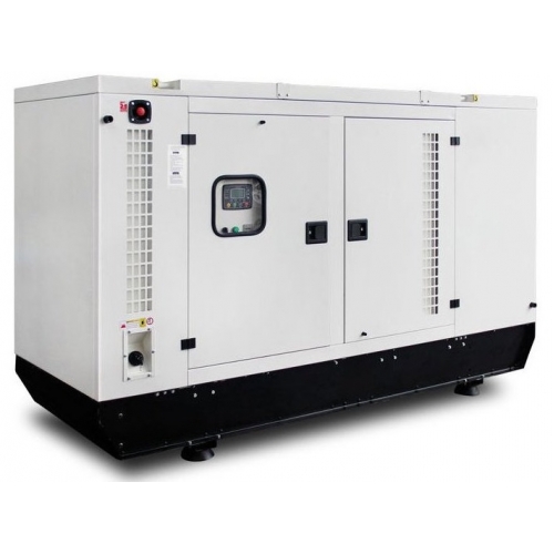 Генератор дизельный EnerSol STSS-1100E