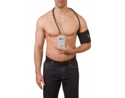 Монитор артериального давления "АВРМ-04" (комплект) -foto2