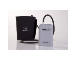 Монитор артериального давления "АВРМ-04" (комплект) -foto4