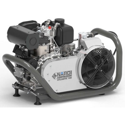 Дайвинг компрессор Nardi Atlantic D