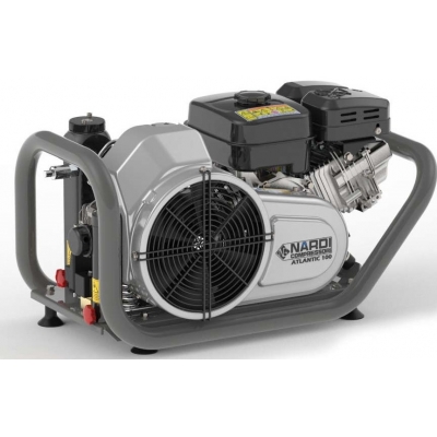 Дайвинг компрессор Nardi Atlantic G Дайвинг компрессор Nardi Atlantic G
