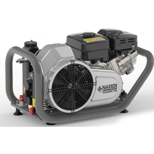 Дайвинг компрессор Nardi Atlantic G