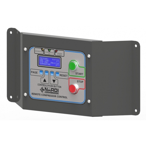 Пульт дистанционного управления Nardi 