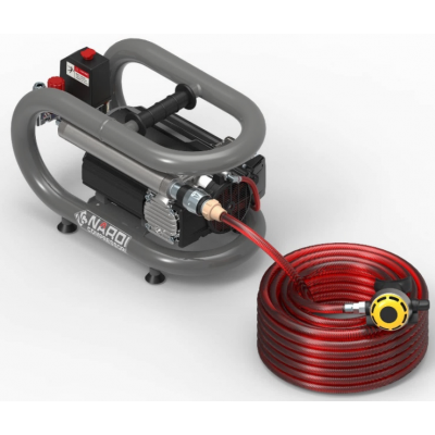 Компрессор Nardi Esprit 3T Hookah 230V 50Hz