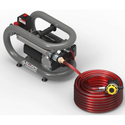 Компрессор Nardi Esprit 3T Hookah 230V 50Hz