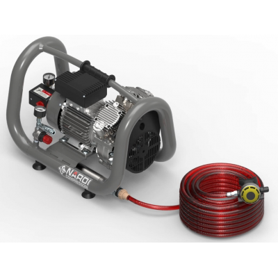 Компрессор Nardi Extreme Hookah 3T 230V 50Hz