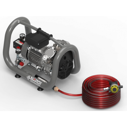 Компрессор Nardi Extreme Hookah 3T 230V 50Hz