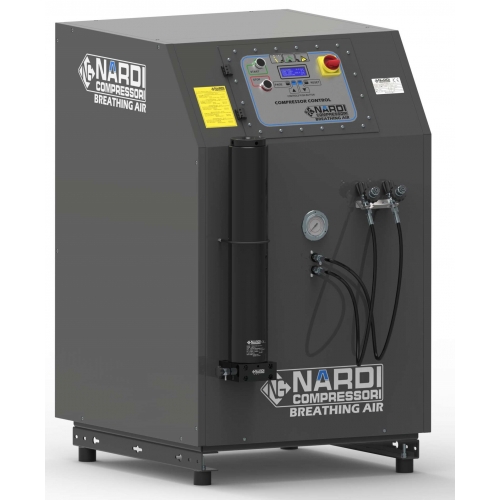Дайвинг компрессор Nardi Pacific C 23