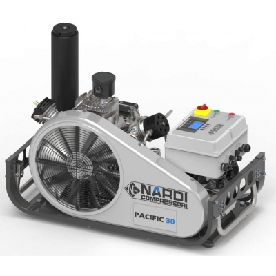 Дайвинг компрессор Nardi Pacific E