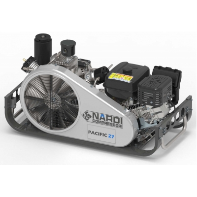 Дайвинг компрессор Nardi Pacific EG Дайвинг компрессор Nardi Pacific EG