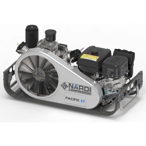 Дайвинг компрессор Nardi Pacific EG