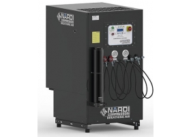 Дайвинг компрессор Nardi Pacific M 23