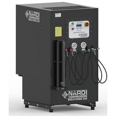 Дайвинг компрессор Nardi Pacific M 23