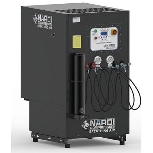 Дайвинг компрессор Nardi Pacific M 23
