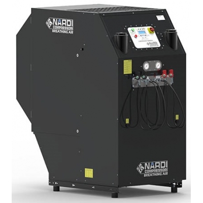 Дайвинг компрессор Nardi Pacific MX Nitrox
