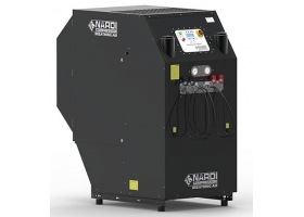 Дайвинг компрессор Nardi Pacific MX