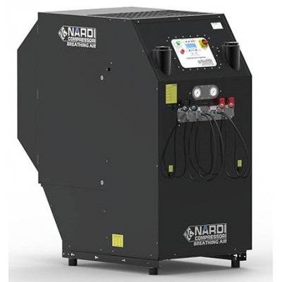 Дайвинг компрессор Nardi Pacific MX Дайвинг компрессор Nardi Pacific MX