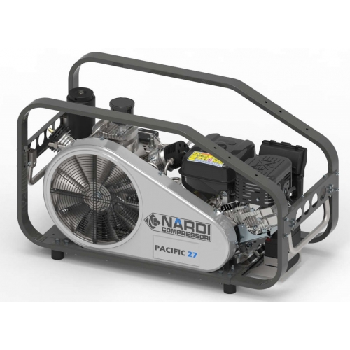 Дайвинг компрессор Nardi Pacific PG