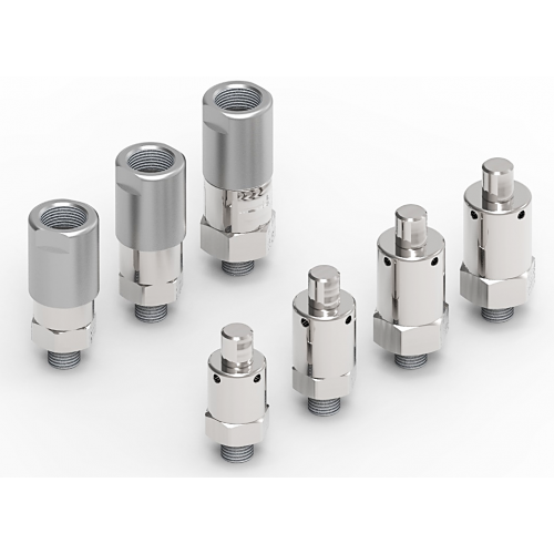 Предохранительные клапаны Nardi Предохранительные клапаны Nardi