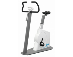 Стрес-тест система ЕКГ та АТ EC-12S на базі велоергометра Corival cpet-foto5