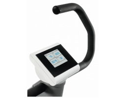 Стрес-тест система ЕКГ та АТ EC-12S на базі велоергометра Corival cpet-foto4