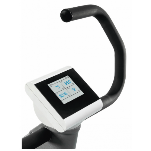 Стрес-тест система ЕКГ та АТ EC-12S на базі велоергометра Corival cpet-foto4