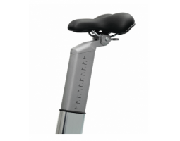 Стрес-тест система ЕКГ та АТ EC-12S на базі велоергометра Corival cpet-foto3