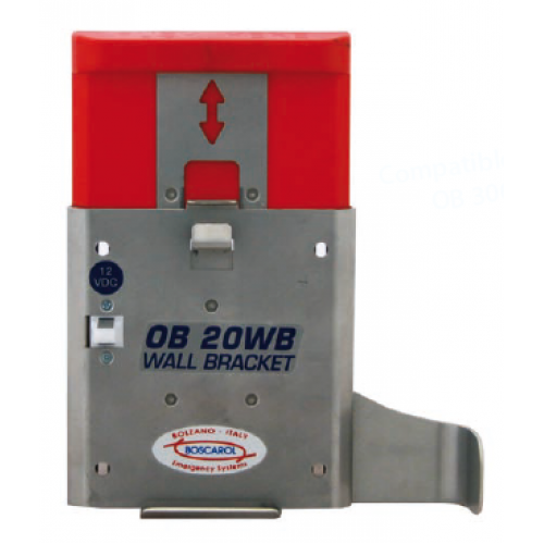 Вакуумный аспиратор OB2012 FA-foto2