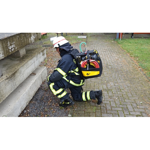 Рюкзак с подъемной подушкой-foto2