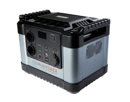 Портативное зарядное устройство PremiumPower PB1000N-foto2