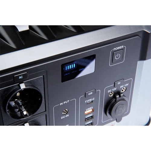 Портативное зарядное устройство PremiumPower PB1000N-foto4