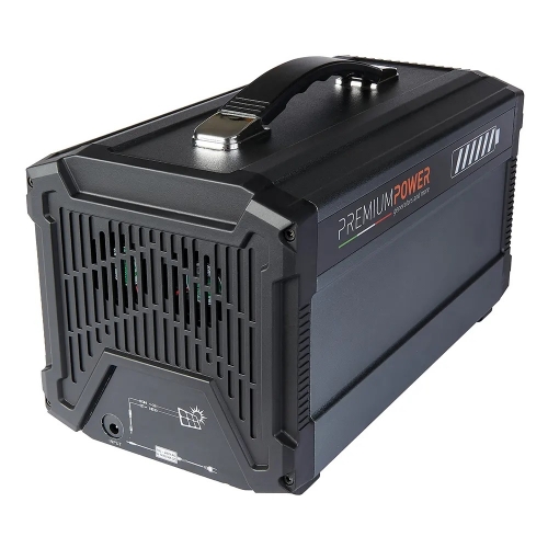 Портативное зарядное устройство PremiumPower PB500N-foto2